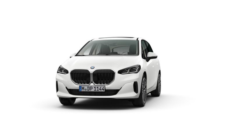Gebraucht 2025 BMW 218 Active Tourer Luxury Line Van / Kleinbus | 27.490 € - Bild 1/4