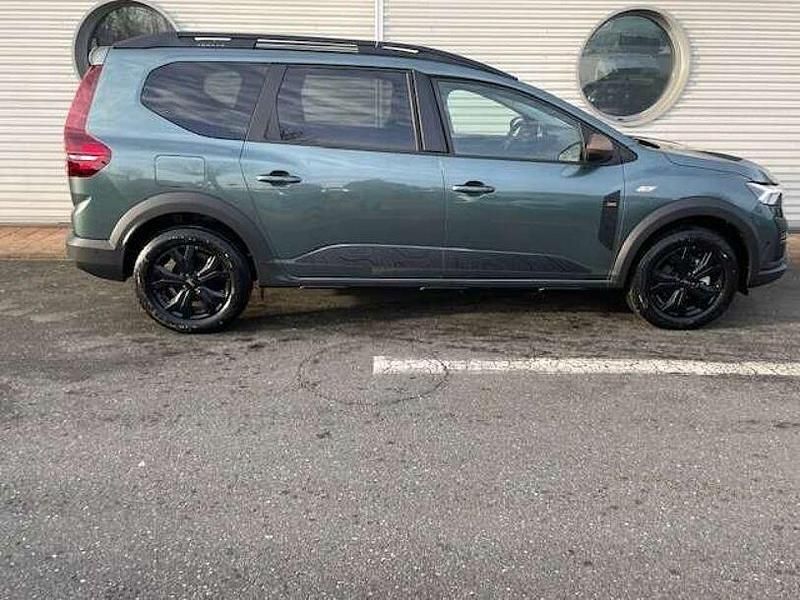 Gebraucht Dacia Jogger Extreme 94 PS (69 kW) 2024 Andere Van / Kleinbus