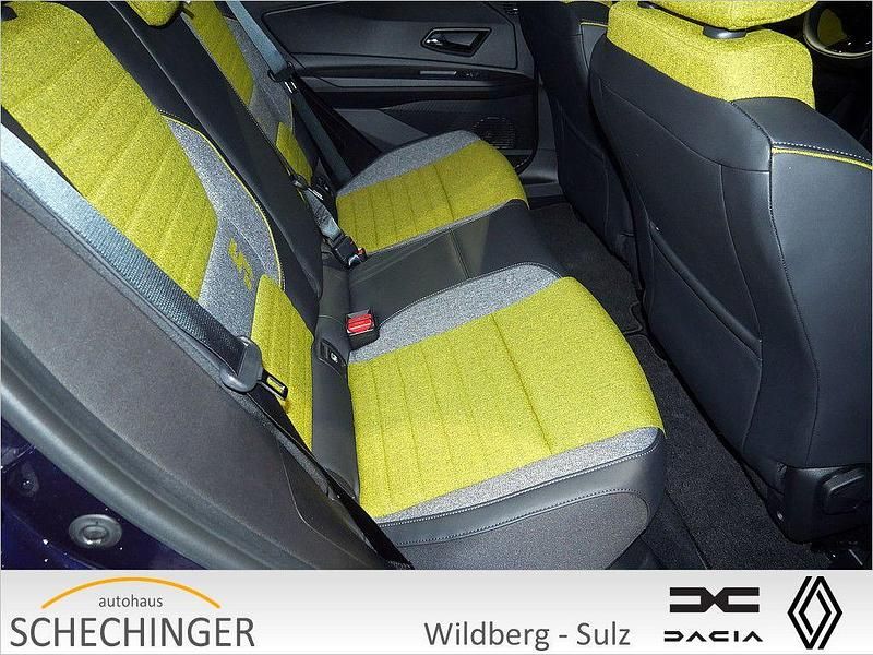 Gebraucht Renault R5 Iconic 110 kW (150 PS) 2024 Blau Kleinwagen