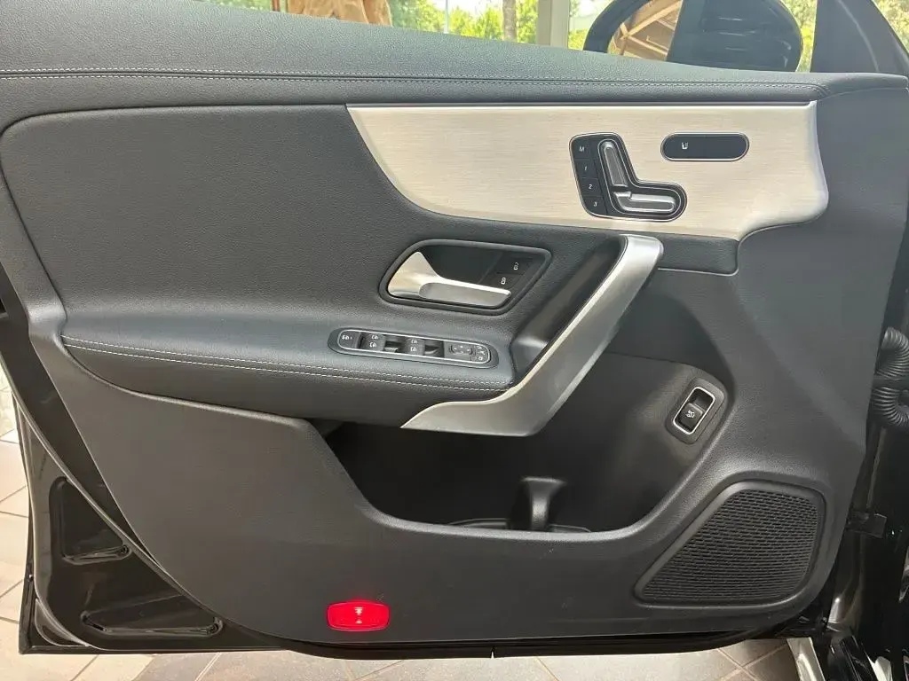 Gebraucht Mercedes CLA250 AMG 224 PS (164 kW) 2023 Schwarz Coupé