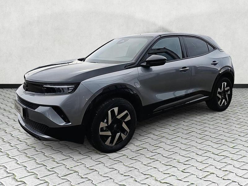 Neu Opel Mokka 131 PS (96 kW) 2025 Blau SUV