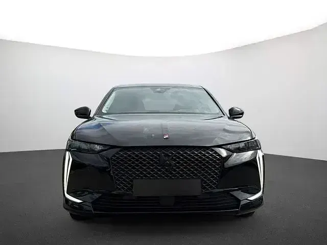 Gebraucht DS Automobiles DS4 Performance 131 PS (96 kW) 2024 Schwarz SUV