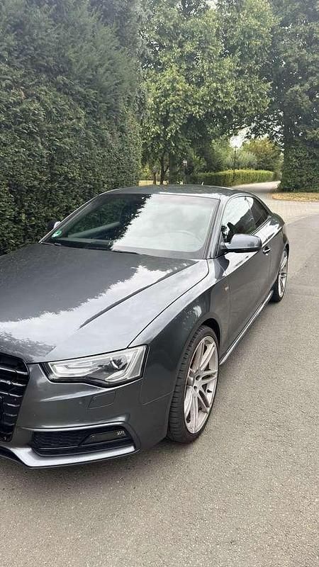 Gebraucht Audi A5 Basis 170 PS (125 kW) 2012 Coupé