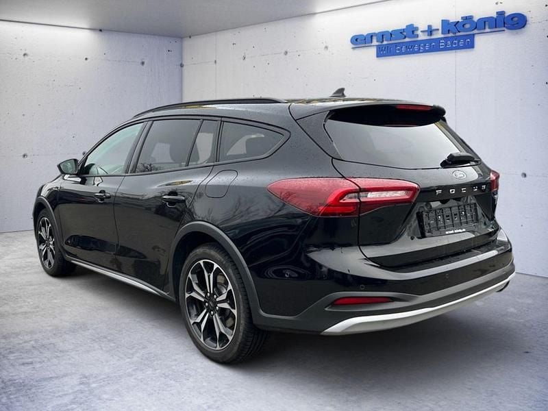 Gebraucht Ford Focus Active X 155 PS (114 kW) 2022