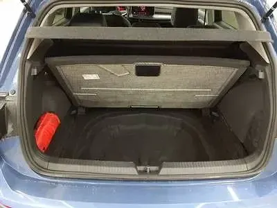 Gebraucht VW Golf VIII Goal 150 PS (110 kW) 2025 Blau Limousine