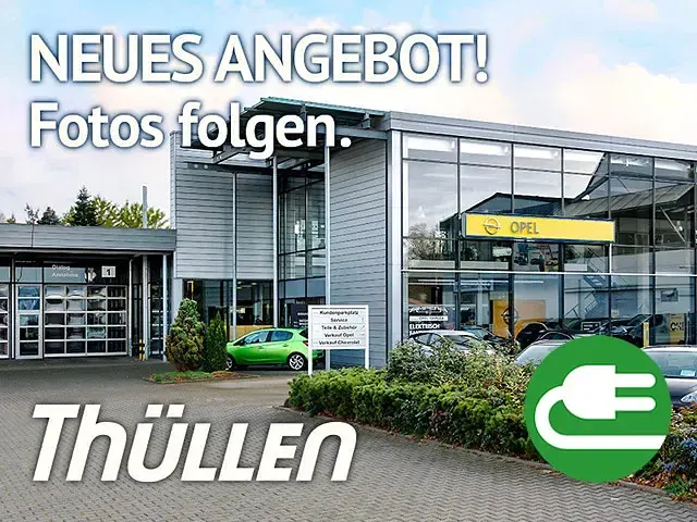 Gebraucht Fiat Grande Panda Red 83 kW (113 PS) 2025 Kleinwagen