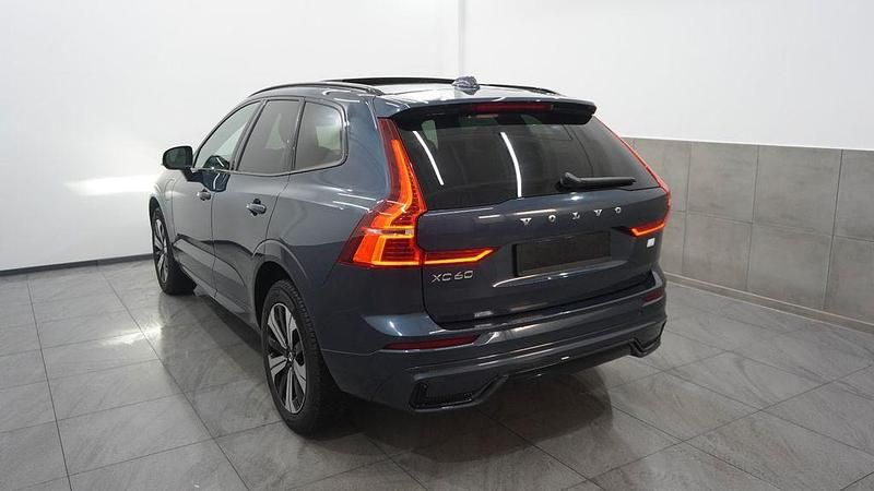 Gebraucht Volvo XC60 Plus 455 PS (334 kW) 2023 Blau SUV