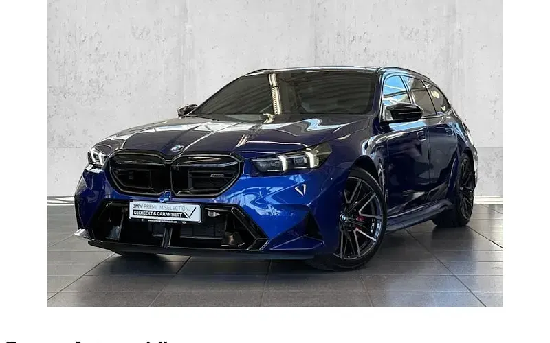 Second-hand BMW M5 Comfort Edition 727 CP (534 kW) 2025 Break
