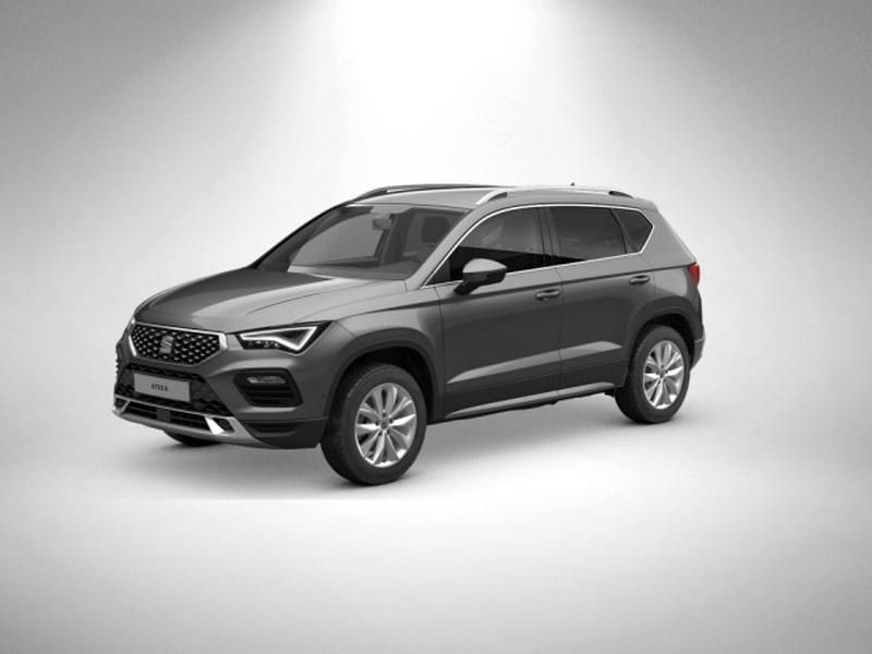 Gebraucht Seat Ateca Xperience 150 PS (110 kW) 2025 Graphitgrau SUV