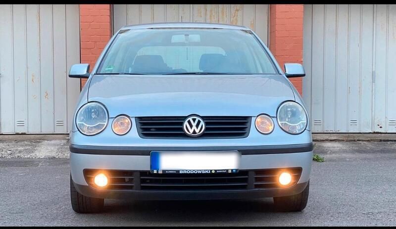 Gebraucht 2002 VW Polo Kleinwagen | 1.200 € (Guter Preis) - Bild 1/4