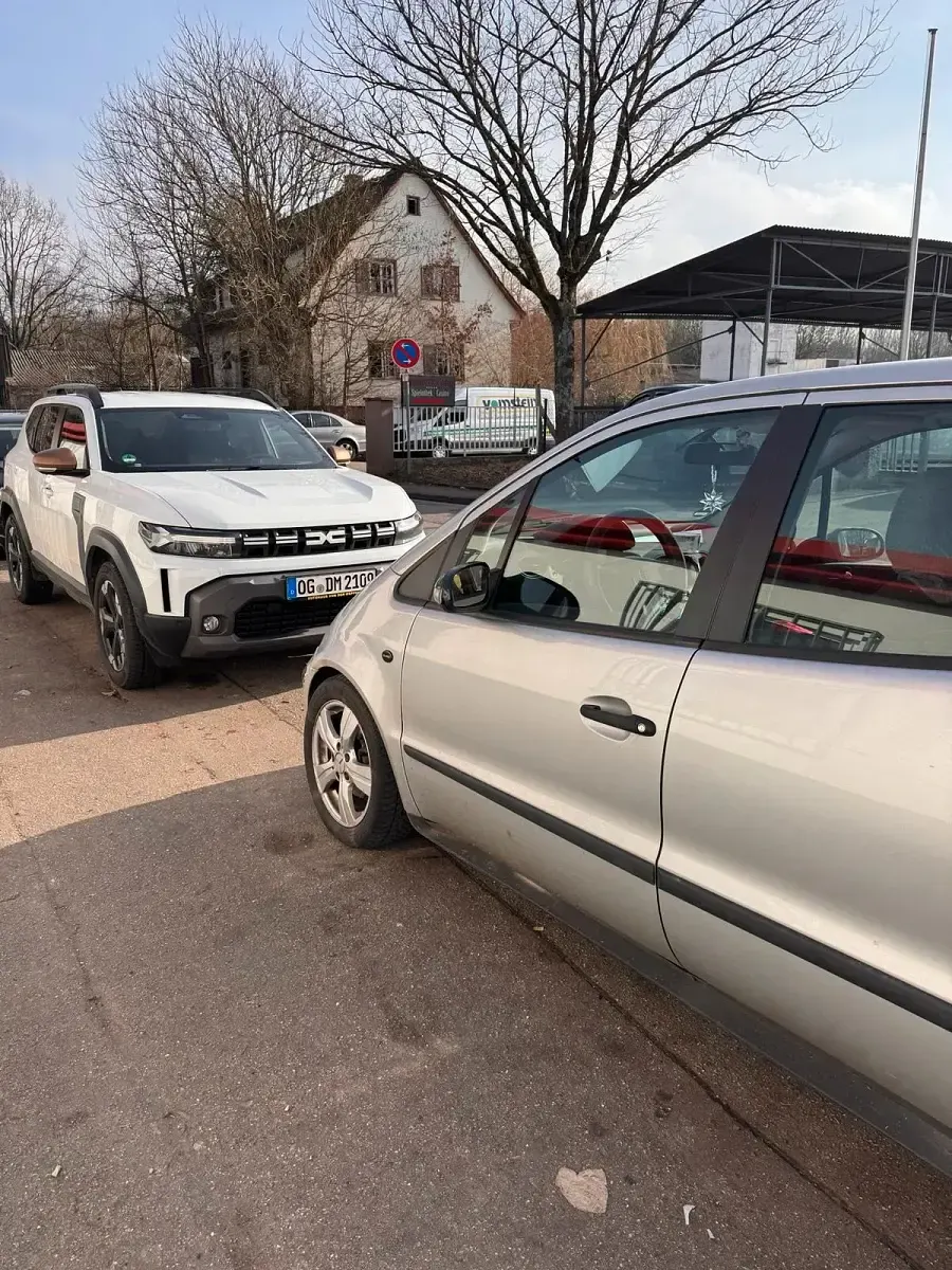 Używany Mercedes A170 100 KM (73 kW) 2004 Srebrny Hatchback
