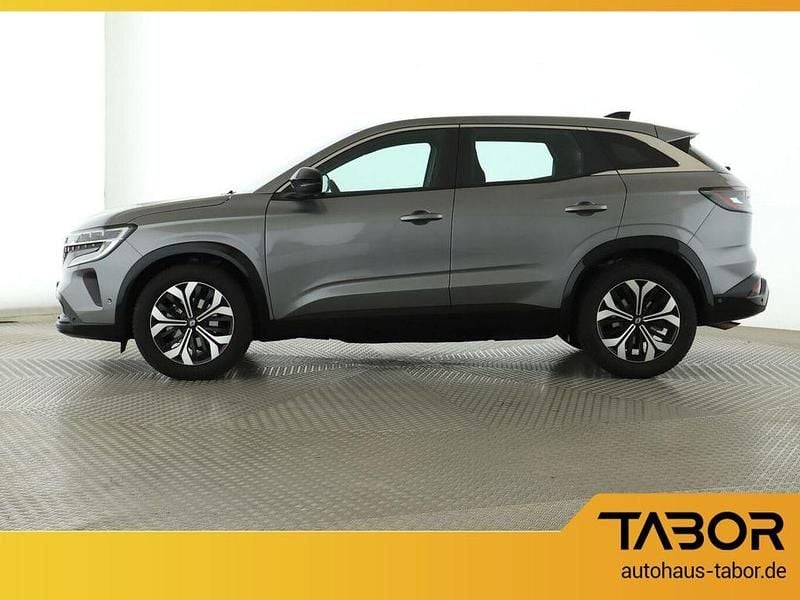 Second-hand Renault Austral Evolution 158 CP (116 kW) 2025 Gri SUV