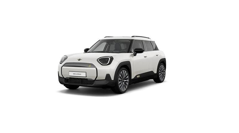 Second-hand Mini Aceman 160 kW (218 CP) 2024 SUV