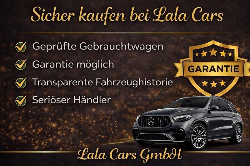 Gebraucht Audi A6 S-Line 231 PS (169 kW) 2020 Mythosschwarz metallic Kombi
