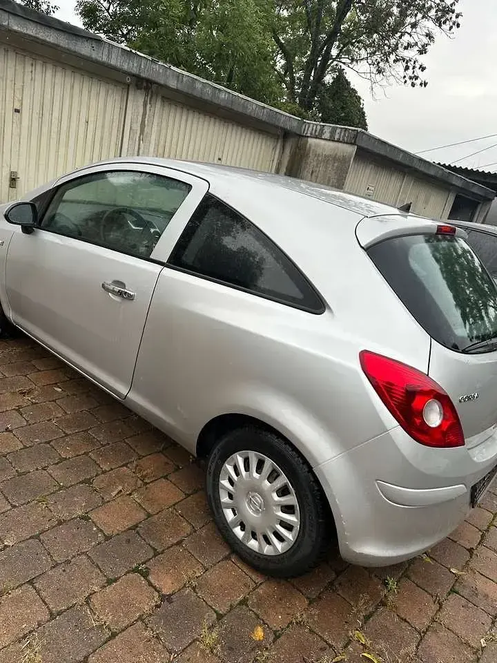 Gebraucht Opel Corsa Selection 95 PS (69 kW) 2011 Kleinwagen