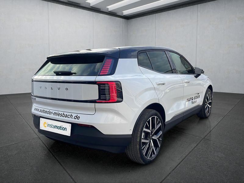 Gebraucht Volvo EX30 Ultra 200 kW (272 PS) 2026 Weiß SUV