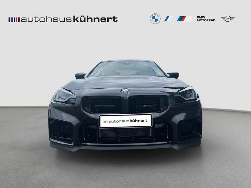 Neu BMW 116 Performance 530 PS (389 kW) 2026 Schwarz Kleinwagen