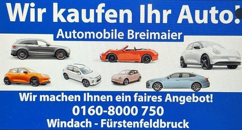 Gebraucht BMW 116 Advantage 122 PS (89 kW) 2011 Schwarz Kleinwagen