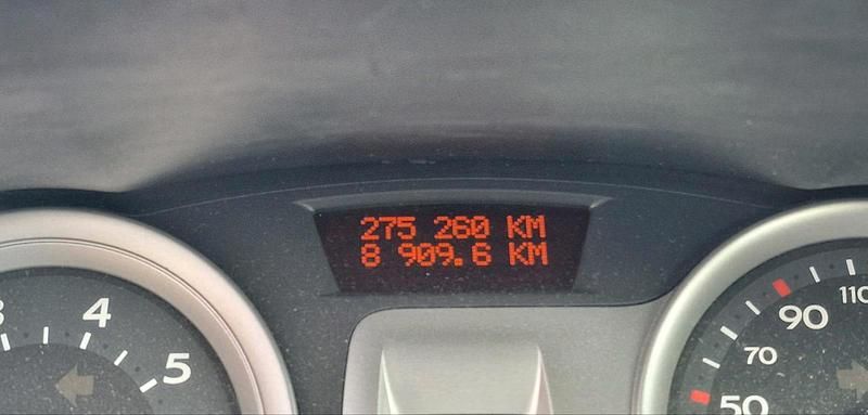 Gebraucht Renault Clio II 101 PS (74 kW) 2008 Rot Kleinwagen