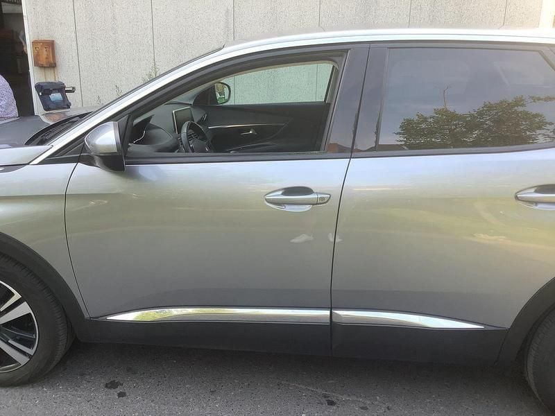 Gebraucht Peugeot 3008 Allure 130 PS (95 kW) 2020 SUV