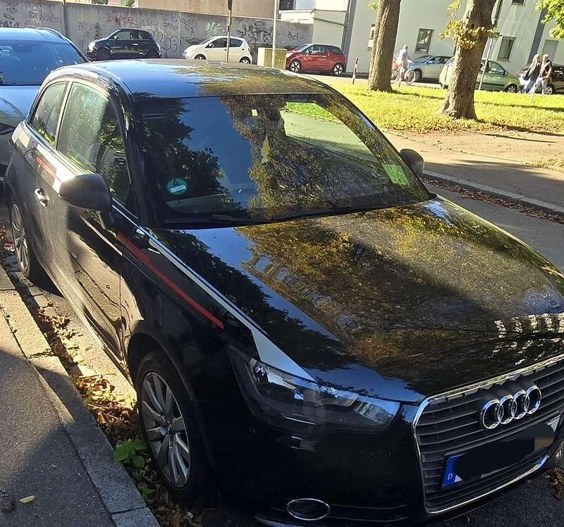 Gebraucht 2014 Audi A1 Sportback Admired Kleinwagen | 7.000 € (Fairer Preis) - Bild 1/4