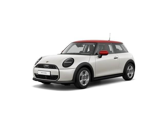 Gebraucht Mini Cooper 156 PS (114 kW) 2024 Silber Kleinwagen