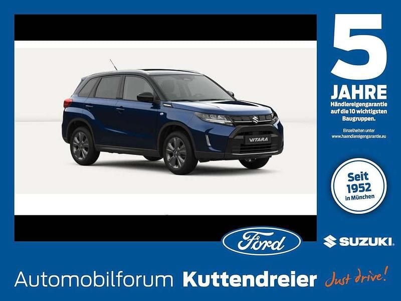 Sphere/cosmic black pearl meta Neu 2026 Suzuki Vitara Comfort SUV | 26.690 € (Guter Preis) - Bild 1/3