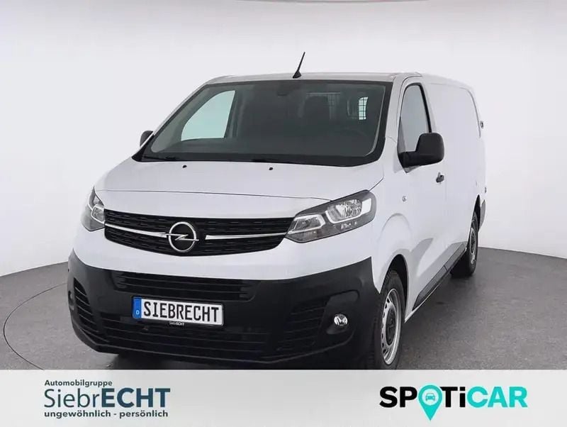 Othercolor Neu 2024 Opel Vivaro Edition Van | 26.470 € (Guter Preis) - Bild 1/4