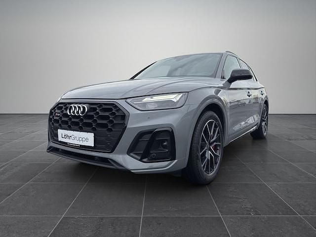 Gebraucht Audi SQ5 Ambiente 341 PS (250 kW) 2022 SUV