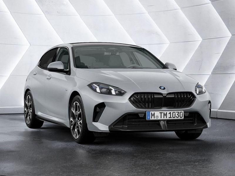 Gebraucht BMW 123 M Sport 204 PS (150 kW) 2026 Brooklyn grey Kleinwagen