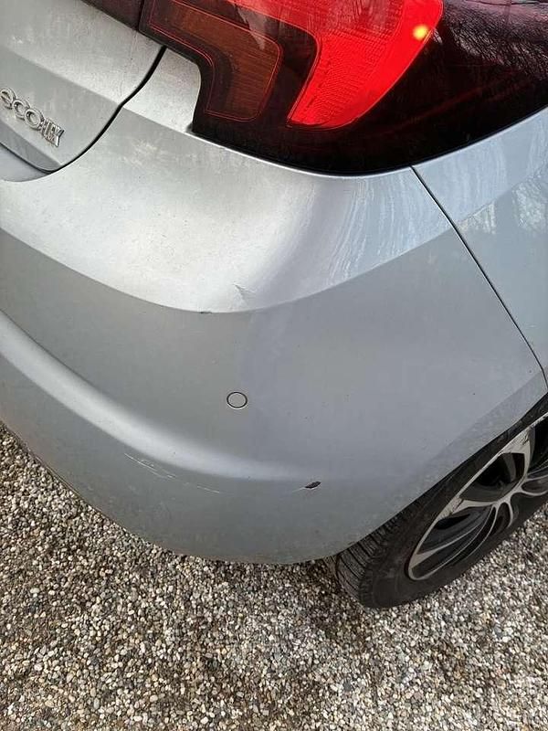 Gebraucht Opel Astra Edition 105 PS (77 kW) 2016 Kombi