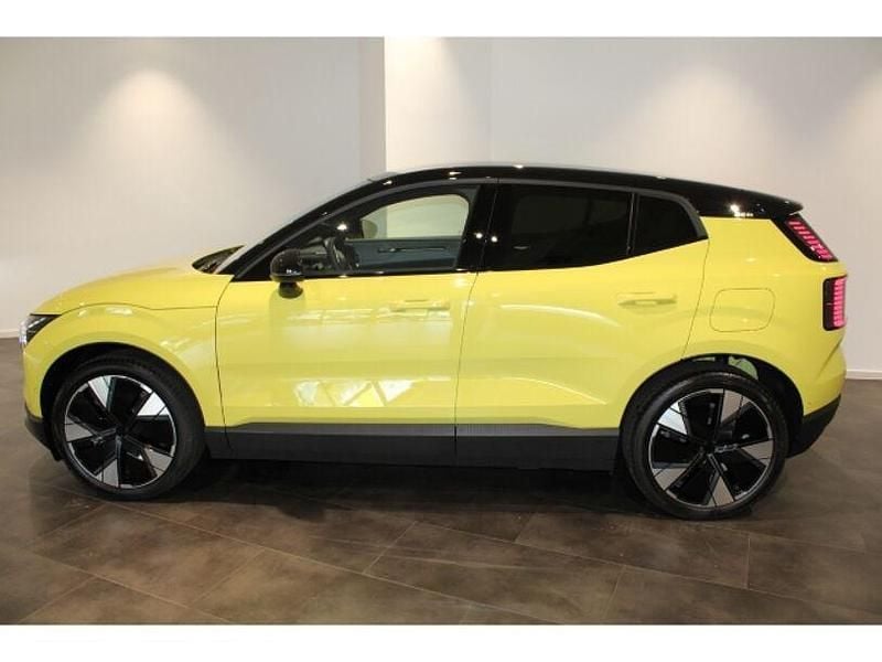 Gebraucht Volvo EX30 Performance 314 kW (428 PS) 2024 Gelb SUV