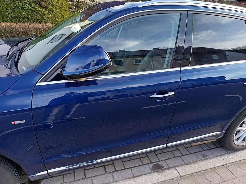 Gebraucht Audi Q5 272 PS (200 kW) 2017 SUV