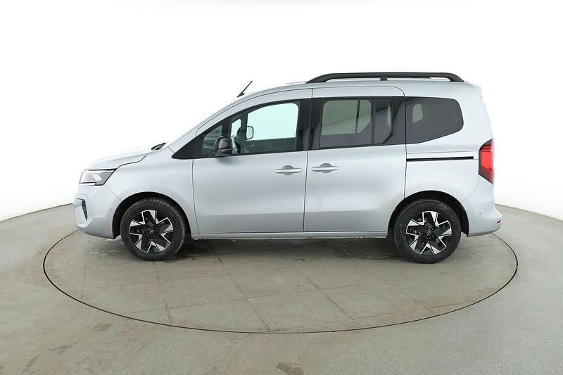 Gebraucht Nissan Townstar Tekna 131 PS (96 kW) 2024 Grau Van / Kleinbus