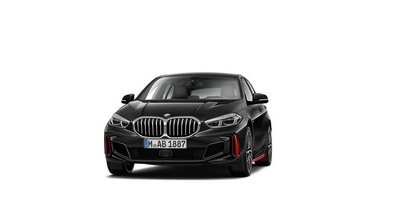 Gebraucht 2025 BMW 128 Comfort Edition Kleinwagen | 35.700 € (Fairer Preis) - Bild 1/3