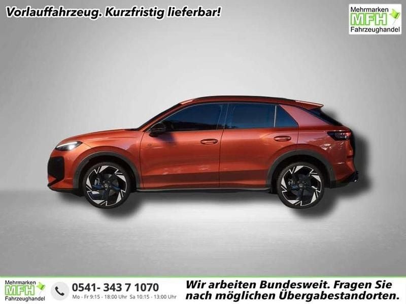 Gebraucht VW T-Roc R-line 150 PS (110 kW) 2026 SUV