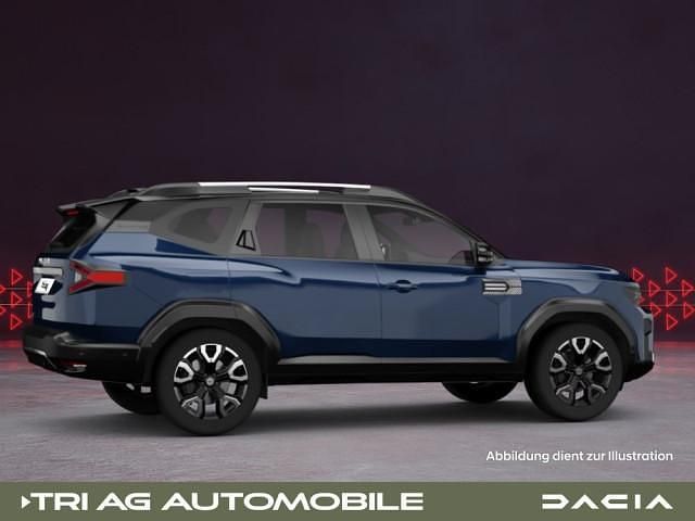 Neu Dacia Bigster Journey 140 PS (102 kW) 2026 SUV