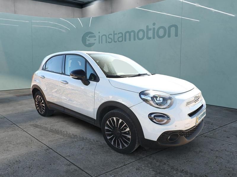 Weiß Gebraucht 2023 Fiat 130 Kleinwagen | 20.188 € - Bild 1/4