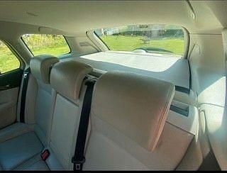 Gebraucht Saab 9-3 Vector 150 PS (110 kW) 2006 Schwarz Limousine