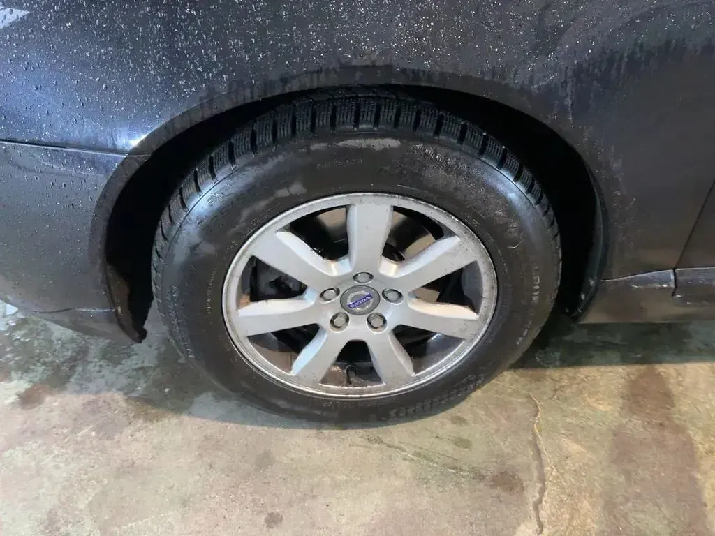 Gebraucht Volvo V70 Pro 179 PS (131 kW) 2012 Schwarz Kombi