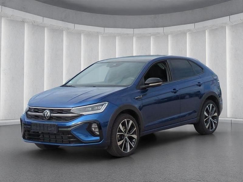 Gebraucht VW Taigo Beats 150 PS (110 kW) 2024 Blau SUV