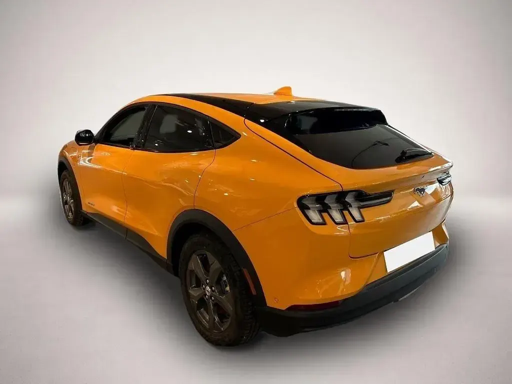 Gebraucht Ford Mustang 269 PS (197 kW) 2023 Manufacturer