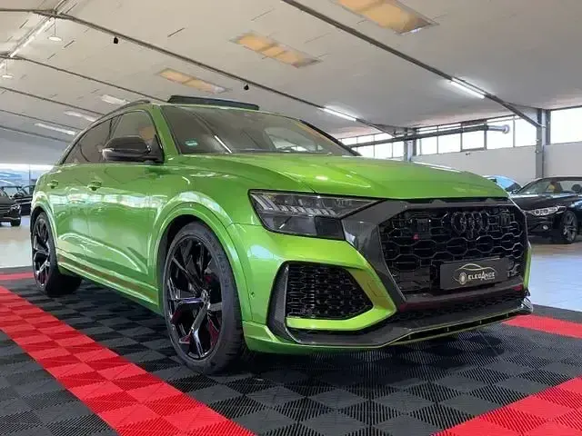 Gebraucht Audi Q8 Sport 600 PS (441 kW) 2021 Andere SUV