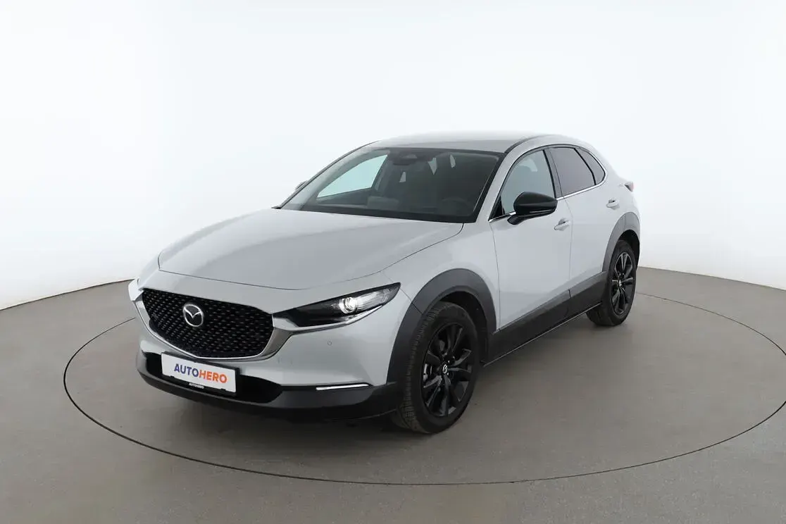 Gebraucht Mazda CX-30 Homura-Line 122 PS (89 kW) 2024 SUV