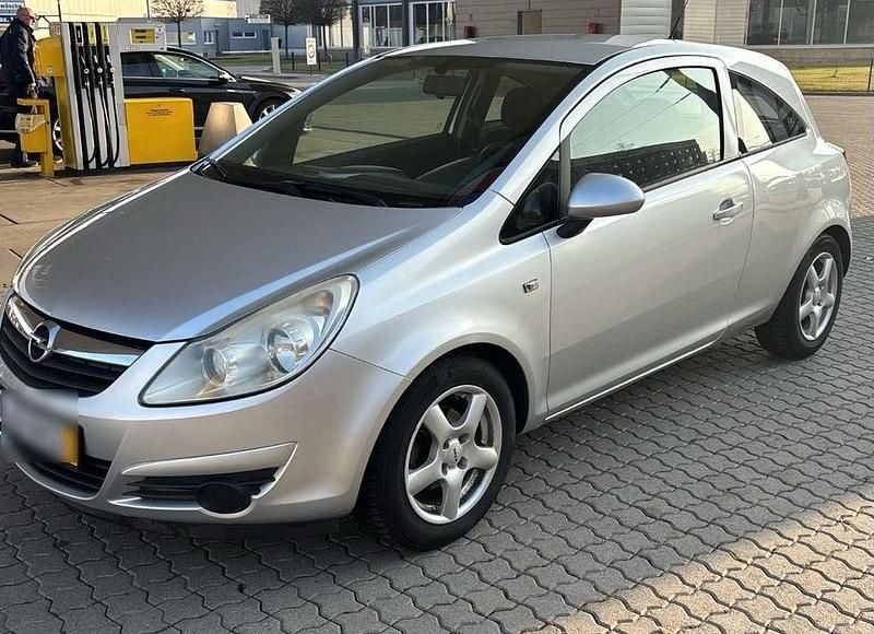 Gebraucht 2008 Opel Corsa Limousine | 1.599 € (Guter Preis) - Bild 1/4