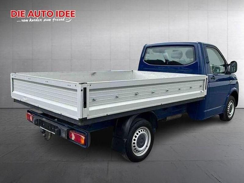 Gebraucht VW Transporter 110 PS (80 kW) 2018 Andere Van