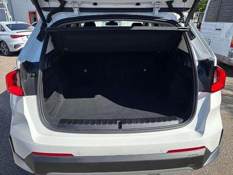 Gebraucht BMW X1 218 PS (160 kW) 2023 Alpinweiss iii SUV