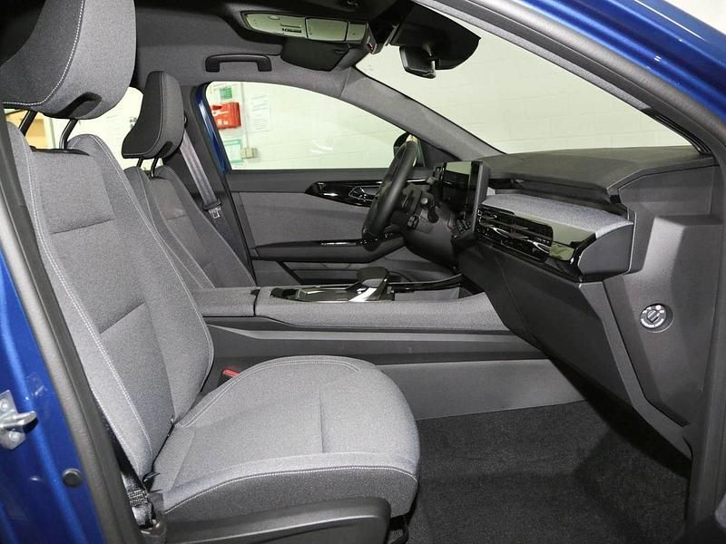 Gebraucht Renault Austral Equilibre 140 PS (102 kW) 2023 Stahlblau SUV