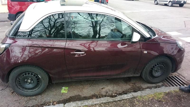 Gebraucht 2013 Opel Adam Glam Kleinwagen | 5.000 € (Superpreis) - Bild 1/4