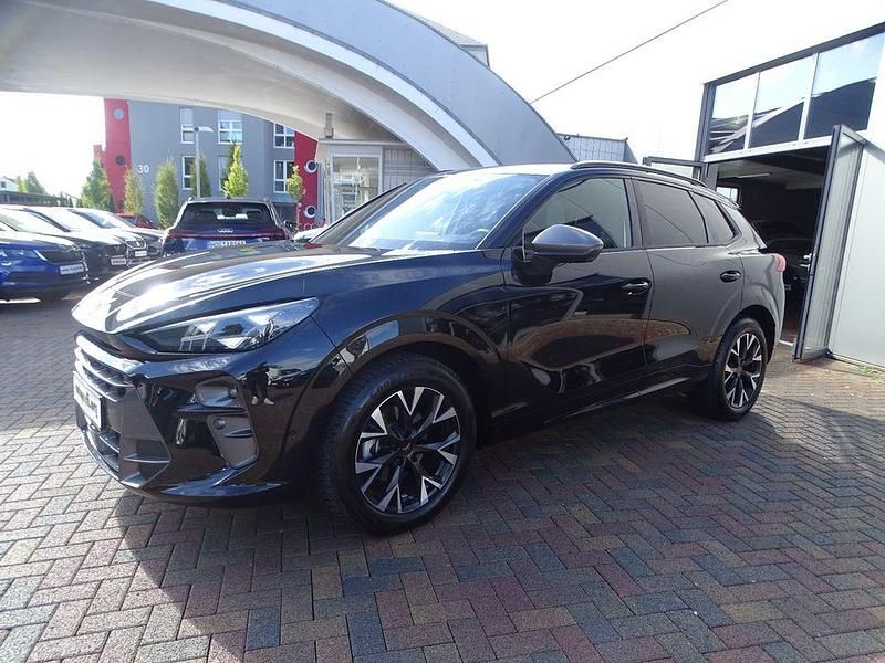 Schwarz Gebraucht 2025 Cupra Terramar SUV | 33.750 € - Bild 1/4